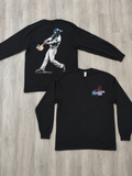 343-4 LONG SLEEVE BB