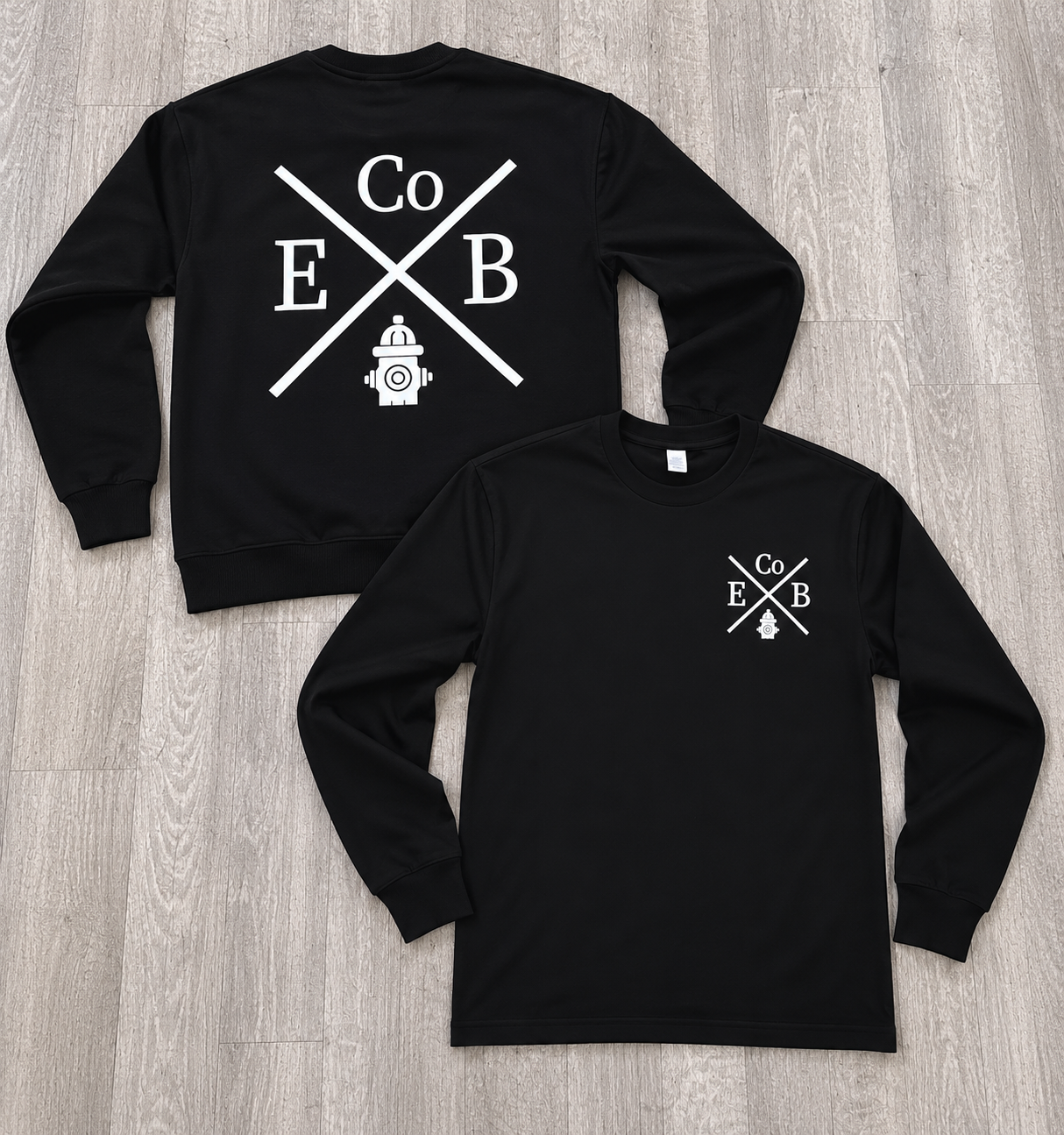343-CREW CO