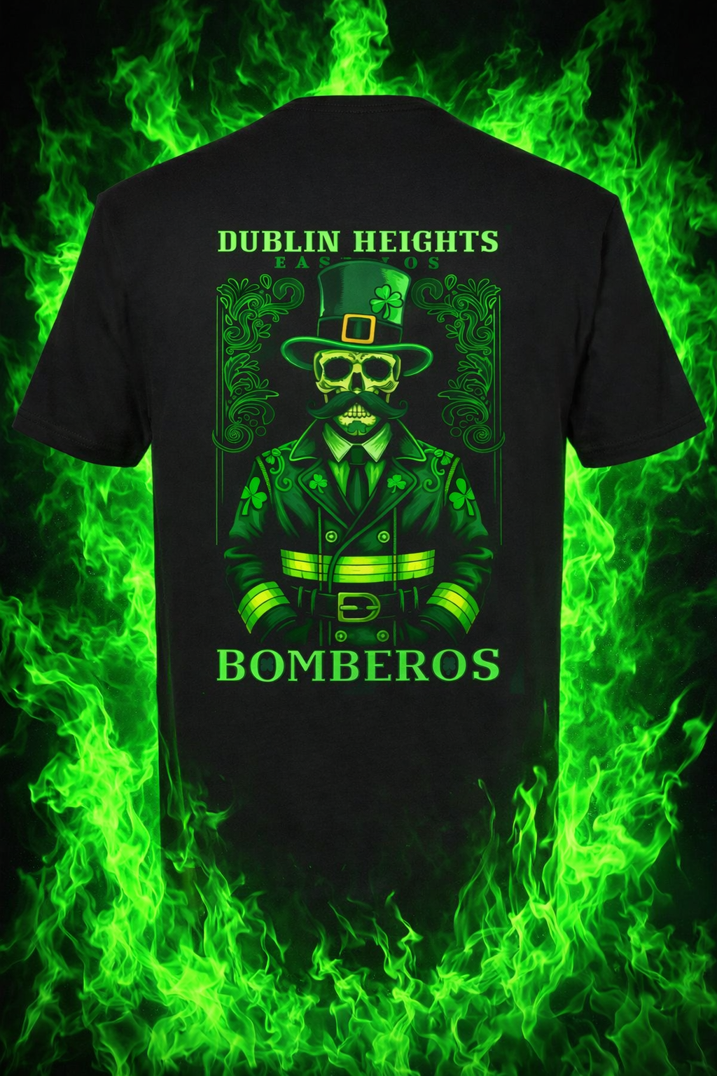 DUBLIN25