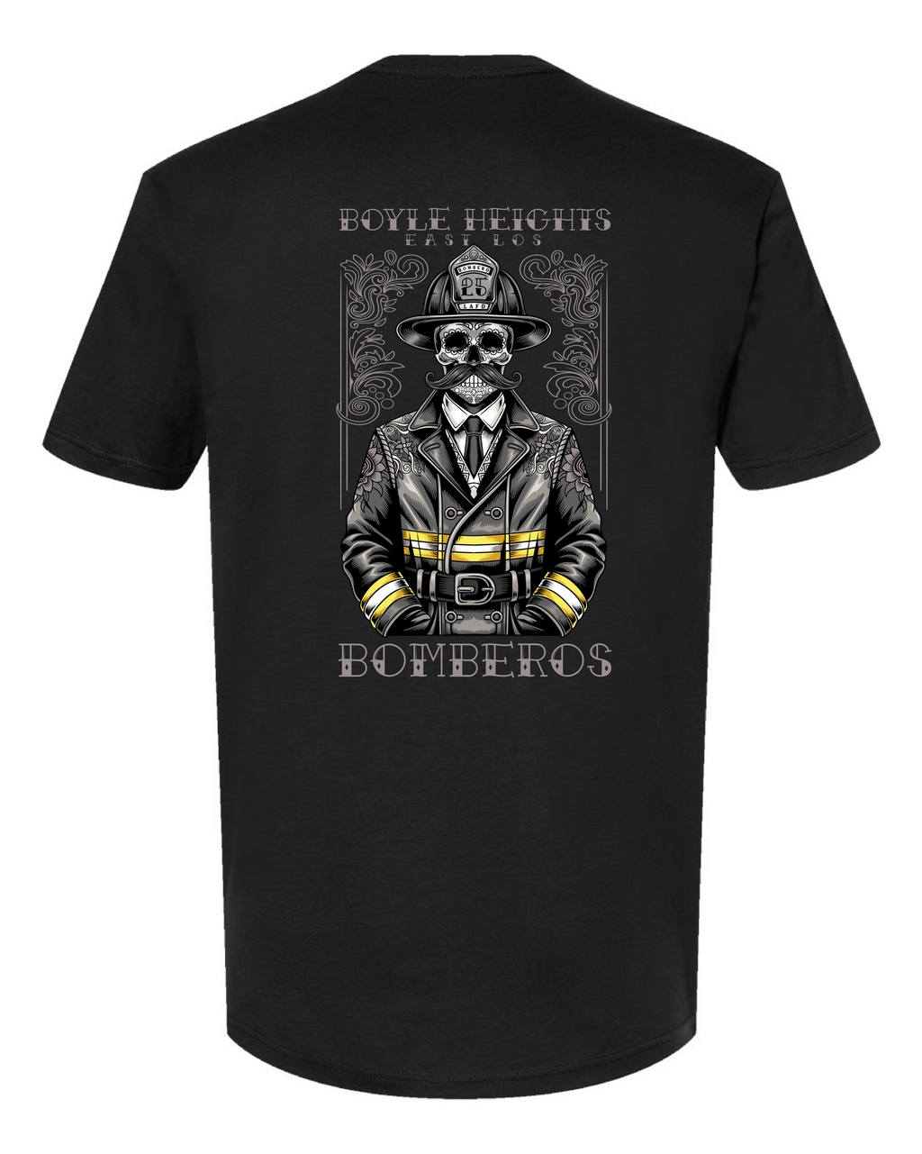 ENG25-01 Short Sleeve