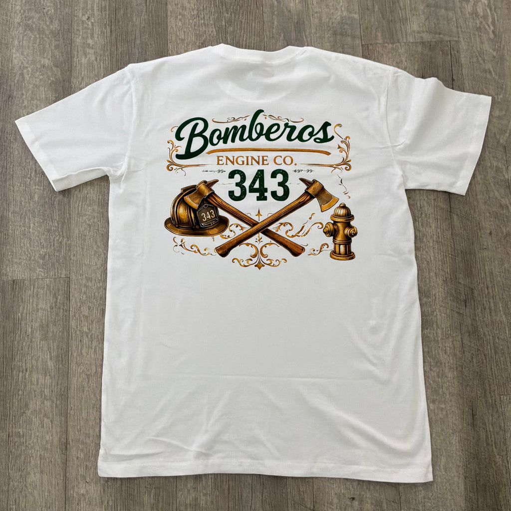 343-1 T-SHIRT
