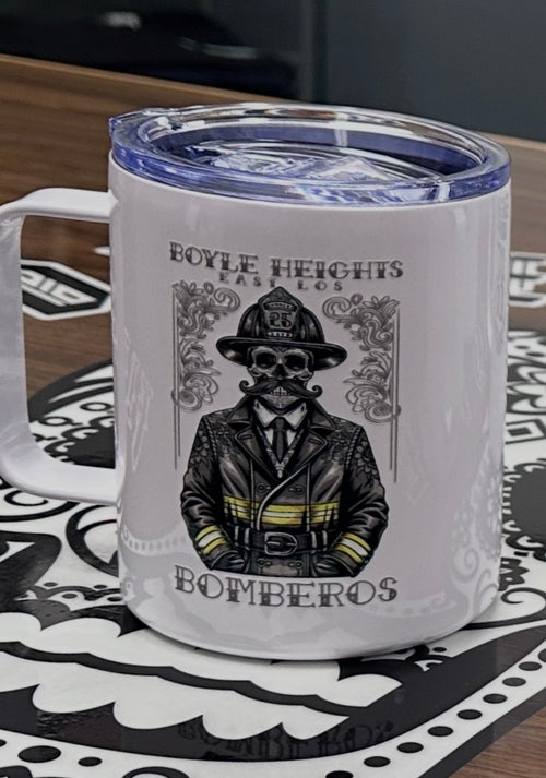 COFFEE MUG