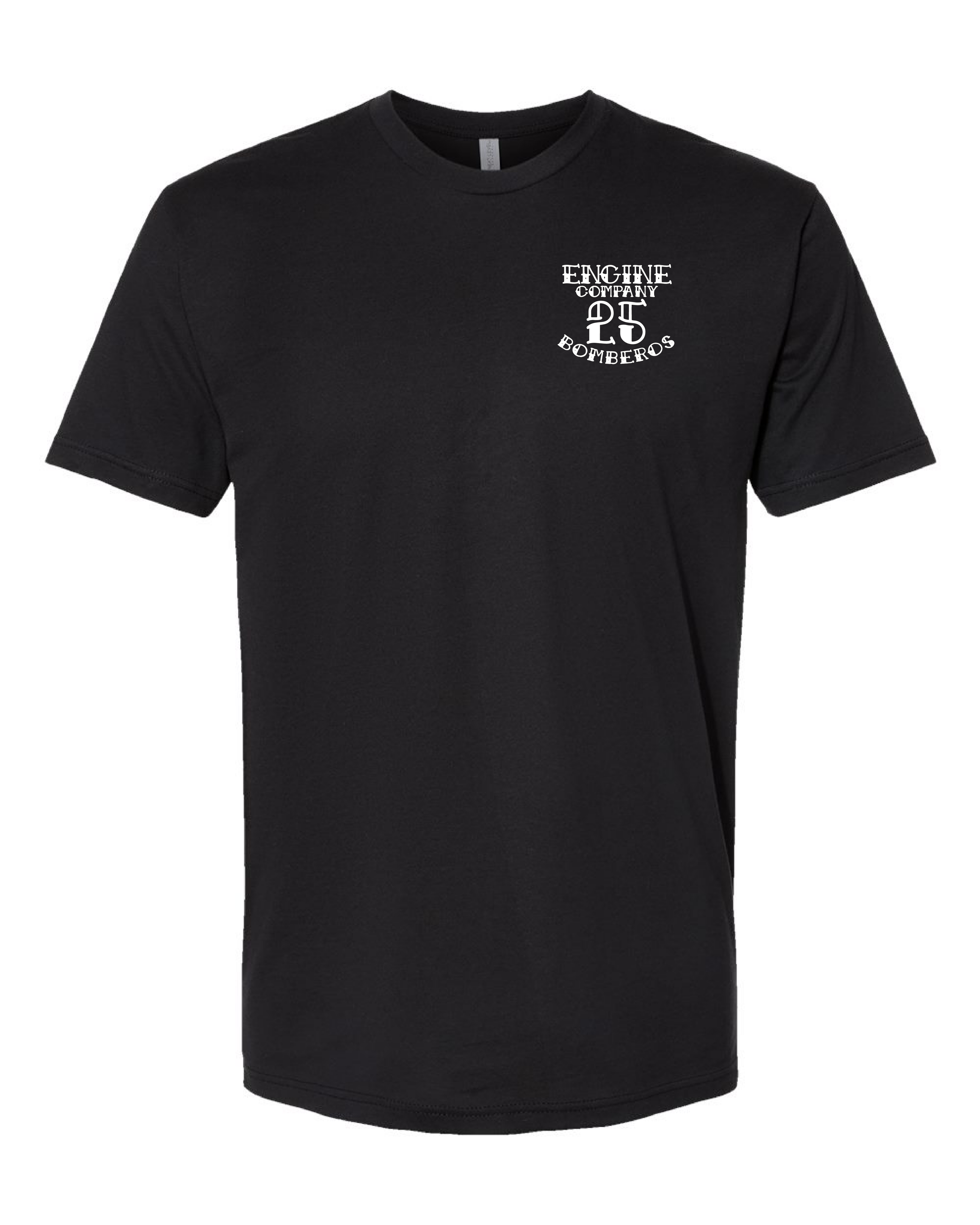 ENG25-01 Short Sleeve