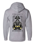 ENG25-HD01 HOODIE