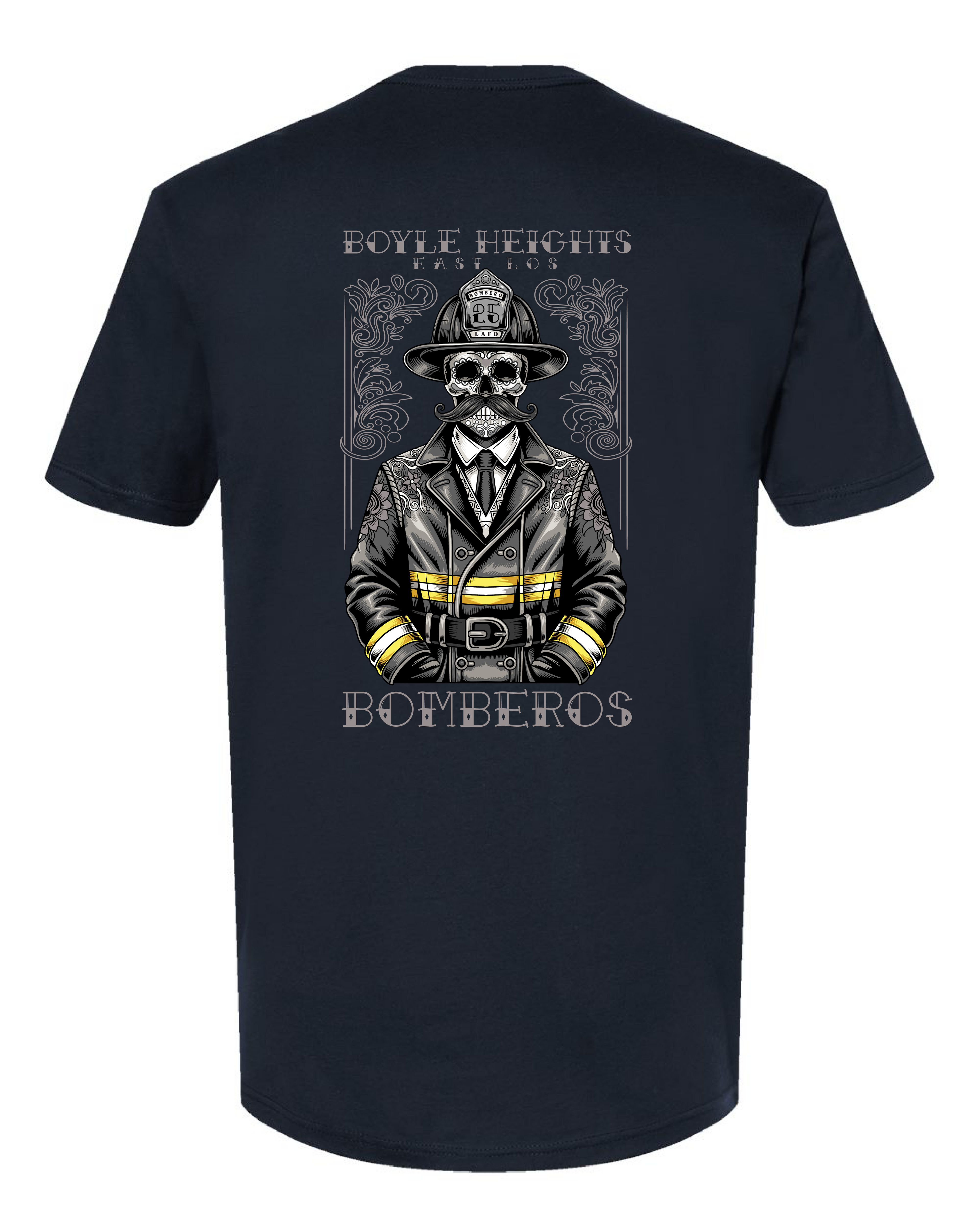 ENG25-01 Short Sleeve