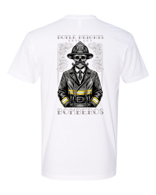 ENG25-01 Short Sleeve